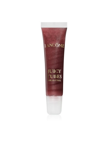Lancôme Juicy Tubes хидратиращ блясък за устни цвят Cocoa Macchiato 19 15 мл.