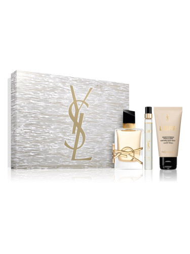 Yves Saint Laurent Libre подаръчен комплект за жени