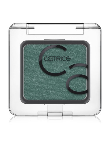 Catrice Art Couleurs сенки за очи цвят 430 Pacific Teal 2 гр.