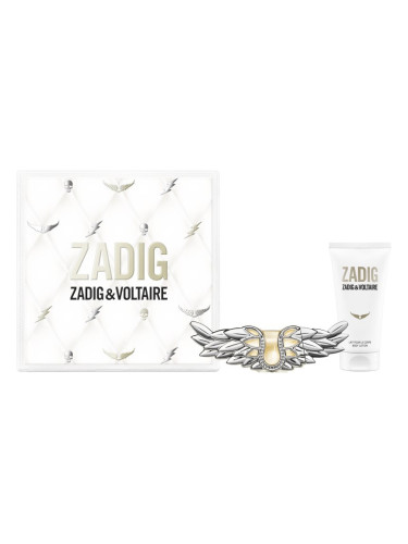 ZADIG&VOLTAIRE ZADIG подаръчен комплект за жени