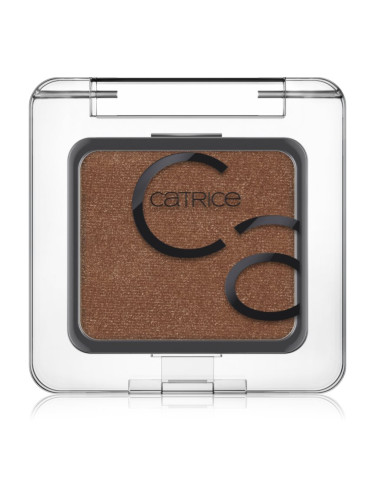 Catrice Art Couleurs сенки за очи цвят 440 Bronze Bliss 2 гр.