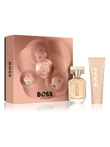 Hugo Boss BOSS The Scent for Her подаръчен комплект за жени