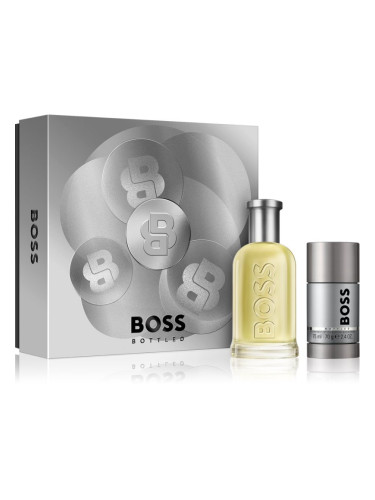 Hugo Boss BOSS Bottled подаръчен комплект за мъже