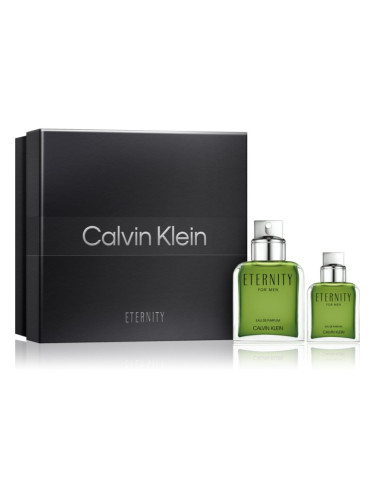 Calvin Klein Eternity for Men Set подаръчен комплект за мъже
