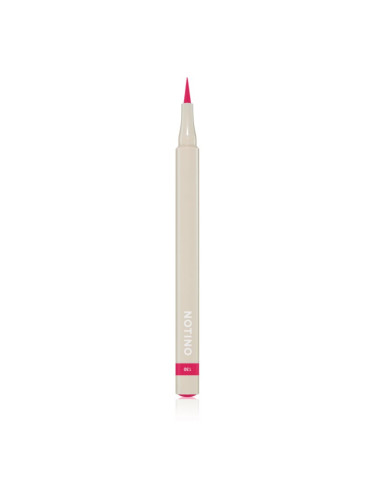 Notino Lifeproof Colour Eyeliner водоустойчива очна линия 130 Pink 1 мл.