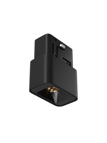 LED осветително тяло за магнитна шина Maytoni TR100-2-2W4K-S-B Points S 2W 4000K Exility Magnetic track black