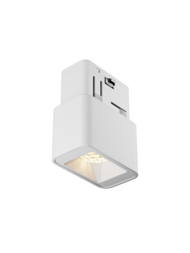 LED осветително тяло за магнитна шина Maytoni TR100-2-2W3K-S-W Points S 2W 3000K Exility Magnetic track white