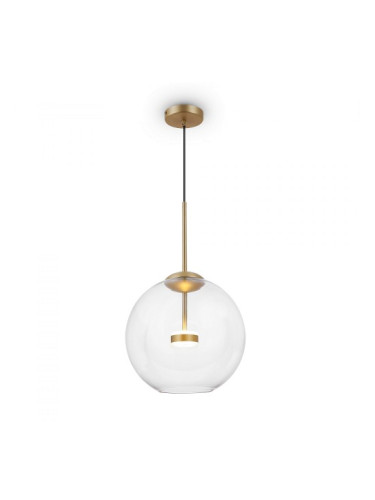 LED пендел MAYTONI MOD056PL-L12G3K COMETA