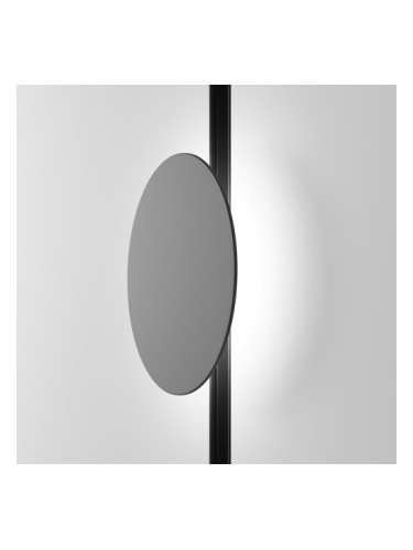 LED осветително тяло за магнитна шина Maytoni TR107-2-5W3K-B Relax 5W 3000K Exility Magnetic track Black