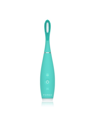 FOREO ISSA™ 4 Smile електрическа четка за зъби за деца над 5 години Summer Sky 1 бр.
