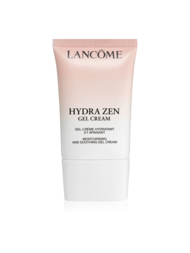 Lancôme Hydra Zen Gel Cream хидратиращ гел крем за успокояване на кожата за жени 30 мл.