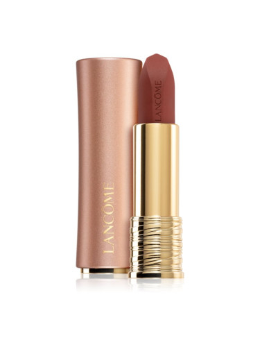 Lancôme L'Absolu Rouge Intimatte 2025 крем-червило с матиращ ефект цвят 313 3.4 гр.