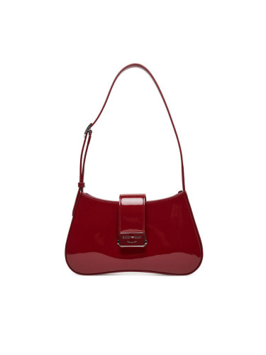 Emporio Armani Дамска чанта EW001778 AF17287 U5068 Бордо