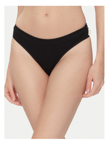 Ysabel Mora Бикини тип прашка 10071 Черен