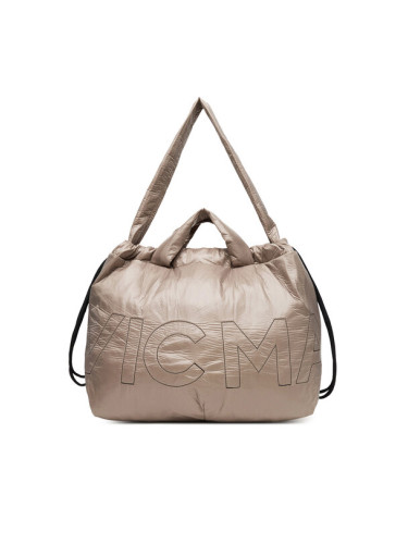 Vic Matié Дамска чанта Paddington 1E0700T H999BOHBD48 Бежов