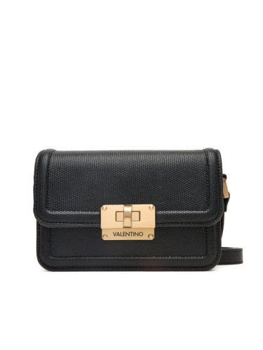 Valentino Дамска чанта Floren VBS9A910LUC Черен