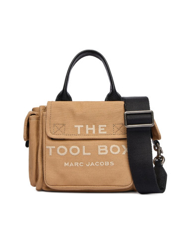 Marc Jacobs Дамска чанта 2S4HCR006H03 Кафяв