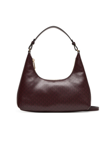 Calvin Klein Дамска чанта LV04F3298G Бордо