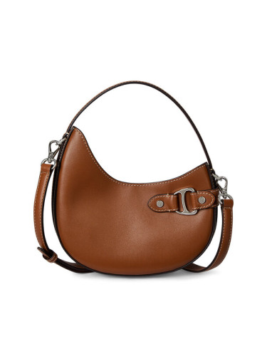 LAUREN RALPH LAUREN Дамска чанта 431980159001 Кафяв