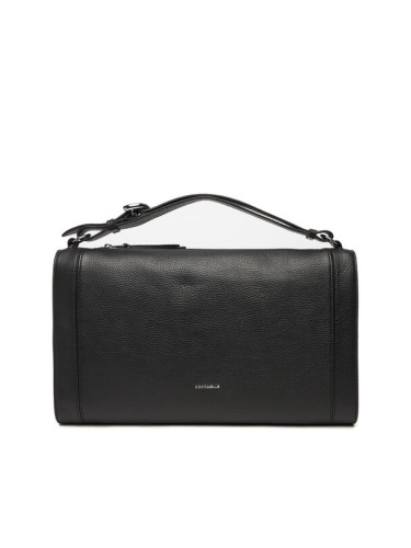 Coccinelle Дамска чанта TL5 Coccinelleelinor E1 TL5 12 02 01 Черен