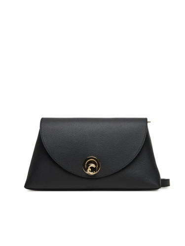 Coccinelle Дамска чанта TOA Coccinellenikla E1 TOA 12 01 01 Черен