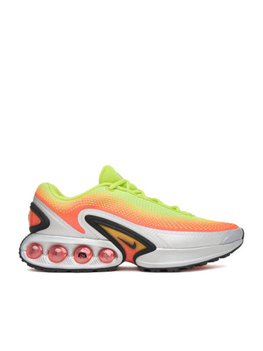 Nike Сникърси Air Max DN SE HF5531 300 Жълт