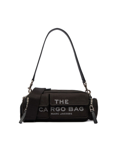 Marc Jacobs Дамска чанта 2P5HSH025H03 Черен