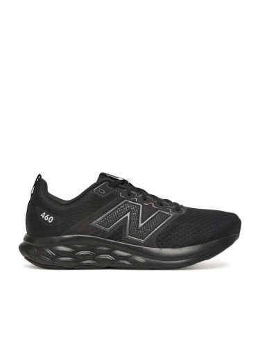 New Balance Маратонки за бягане 460 M460RK4 Черен