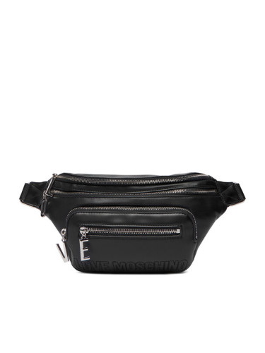 LOVE MOSCHINO Чанта за кръст JC4347PP0NKA000B Черен