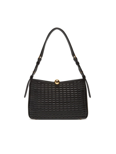 Furla Дамска чанта Sfera Soft M WB01403 BX3977 CN O6000 Черен