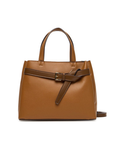 Aldo Дамска чанта Ebaeclya 14076784 Кафяв