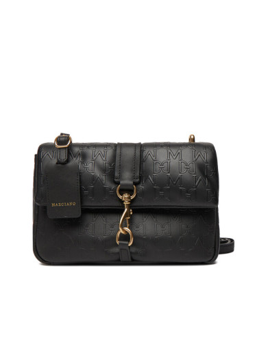 Marciano Guess Дамска чанта 5BGZ17 7411A Черен