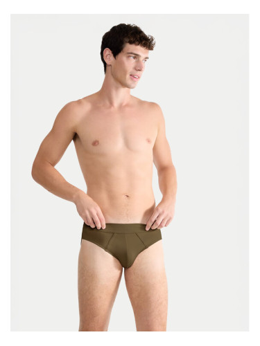 Sloggi Слипове 10215471 Каки