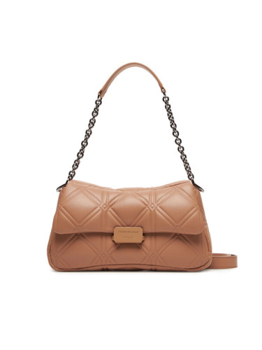 Emporio Armani Дамска чанта EW002644 AF18575 U6078 Кафяв