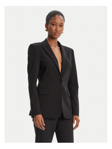 PINKO Сако 104903 A24C Черен Regular Fit