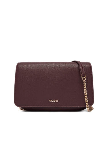 Aldo Дамска чанта Riverly 14143645 Бордо