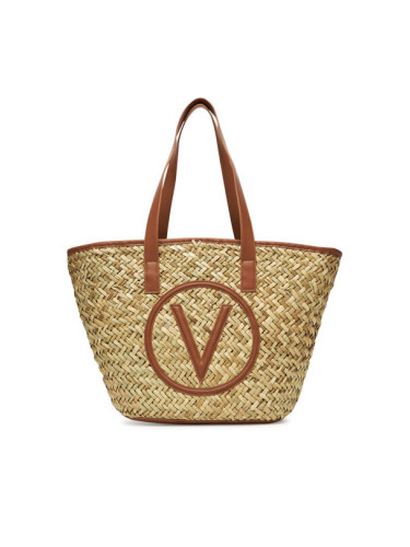 Valentino Дамска чанта Samuela VBG90O01 Бежов