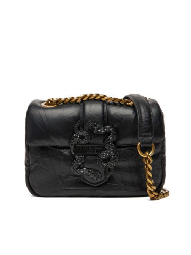 Just Cavalli Дамска чанта 79RA4BC4 Черен