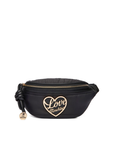 LOVE MOSCHINO Дамска чанта JC4355PP0NKY100A Черен