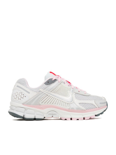 Nike Сникърси Zoom Vomero 5 FN3695 001 Сив