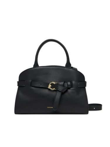 Coccinelle Дамска чанта TLA Coccinellesabine E1 TLA 18 02 01 Черен