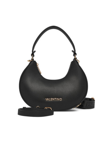 Valentino Дамска чанта Shelby VBS90A07GRA Черен