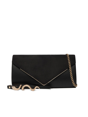 Aldo Дамска чанта Serpante 14143590 Черен