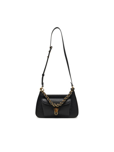 Coccinelle Дамска чанта TFK Coccinelle Beat Generatio E1 TFK 12 02 01 Черен