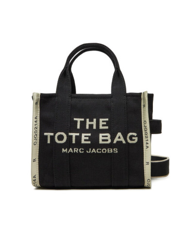 Marc Jacobs Дамска чанта M0017025 Черен