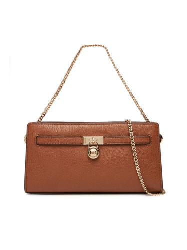 MICHAEL Michael Kors Дамска чанта 32F5GNXC0L Кафяв