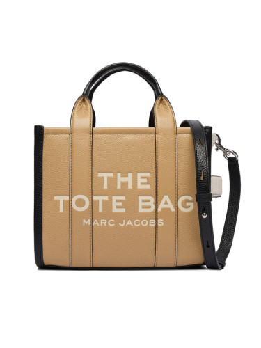 Marc Jacobs Дамска чанта H006L01RE22 Кафяв