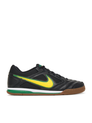 Nike Сникърси Gato IB8509 001 Черен
