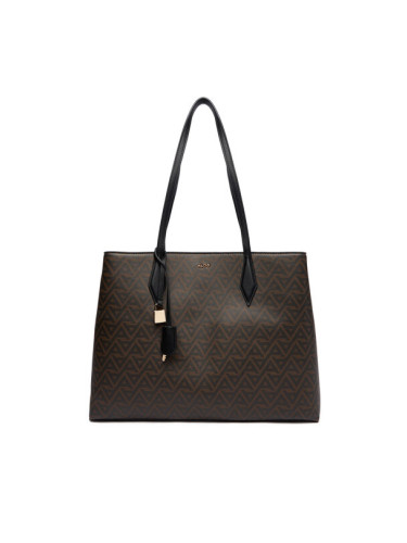 Aldo Дамска чанта Maela 14076941 Кафяв