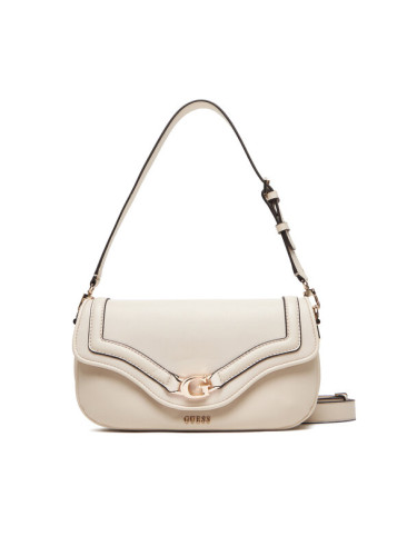 Guess Дамска чанта Dea HWBG79 93200 Бял